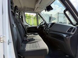 IVECO Daily 35S16D 3,0L Klima AHK Pritsche
