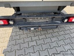 IVECO Daily 35S16D 3,0L Klima AHK Pritsche
