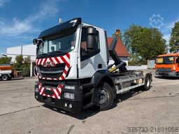 IVECO AD190S31/P ¤6 Klima Knickarm Palfinger T13 29TKM