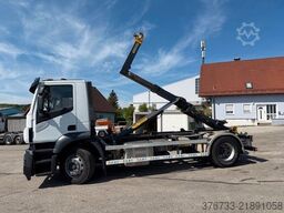 IVECO AD190S31/P ¤6 Klima Knickarm Palfinger T13 29TKM
