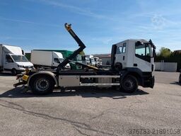IVECO AD190S31/P ¤6 Klima Knickarm Palfinger T13 29TKM
