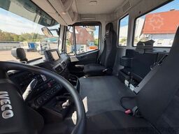 IVECO AD190S31/P ¤6 Klima Knickarm Palfinger T13 29TKM