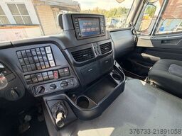 IVECO AD190S31/P ¤6 Klima Knickarm Palfinger T13 29TKM