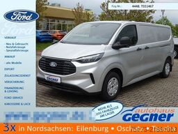 FORD Transit Custom Kasten 320 L2 Trend AWD Stdhz LED