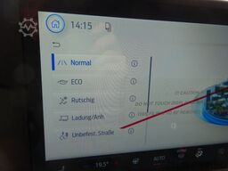 FORD Transit Custom Kasten 320 L2 Trend AWD Stdhz LED