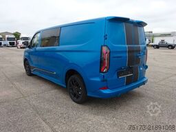 FORD Transit Custom Kasten 320 L2 Sport DoKa 4x4 LED