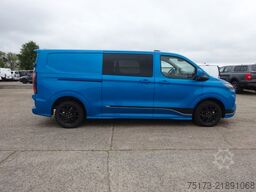 FORD Transit Custom Kasten 320 L2 Sport DoKa 4x4 LED