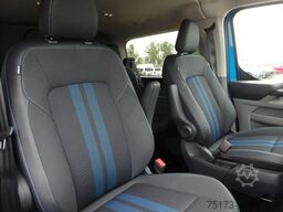 FORD Transit Custom Kasten 320 L2 Sport DoKa 4x4 LED