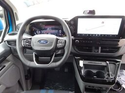 FORD Transit Custom Kasten 320 L2 Sport DoKa 4x4 LED