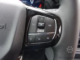 FORD Transit Custom Kasten 320 L2 Sport DoKa 4x4 LED