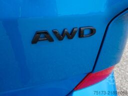 FORD Transit Custom Kasten 320 L2 Sport DoKa 4x4 LED