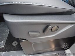 FORD Transit Custom Kasten 320 L2 Sport DoKa 4x4 LED