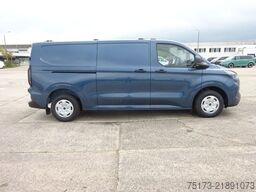 FORD Transit Custom Kasten 320 L2 Trend AWD Stdhz LED