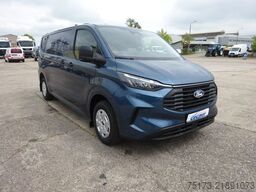 FORD Transit Custom Kasten 320 L2 Trend AWD Stdhz LED
