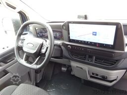 FORD Transit Custom Kasten 320 L2 Trend AWD Stdhz LED