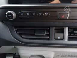 FORD Transit Custom Kasten 320 L2 Trend AWD Stdhz LED