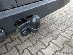 FORD Transit Custom Kasten 320 L2 Trend AWD Stdhz LED