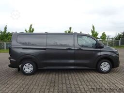 FORD Transit Custom Kasten 320 L2 Trend AWD Stdhz LED