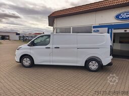 FORD Transit Custom Kasten 320 L2 Trend AWD Stdhz LED