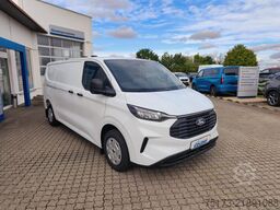 FORD Transit Custom Kasten 320 L2 Trend AWD Stdhz LED