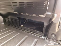FORD Transit Custom Kasten 320 L2 Trend AWD Stdhz LED