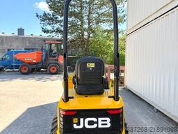 JCB 1T-2 Hochkipper Dumper /744 H/1.000 KG / 2021 BJ