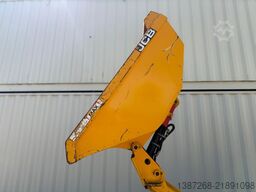 JCB 1T-2 Hochkipper Dumper /744 H/1.000 KG / 2021 BJ