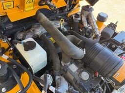 JCB 1T-2 Hochkipper Dumper /744 H/1.000 KG / 2021 BJ
