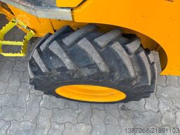 JCB 1T-2 Hochkipper Dumper /873 H/1.000 KG / 2021 BJ