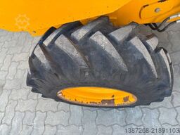 JCB 1T-2 Hochkipper Dumper /873 H/1.000 KG / 2021 BJ