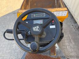 JCB 1T-2 Hochkipper Dumper /873 H/1.000 KG / 2021 BJ