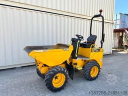 JCB 1T-2 Hochkipper Dumper /833 H/1.000 KG / 2021 BJ