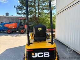 JCB 1T-2 Hochkipper Dumper /833 H/1.000 KG / 2021 BJ