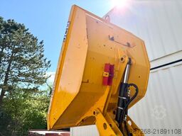 JCB 1T-2 Hochkipper Dumper /833 H/1.000 KG / 2021 BJ