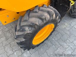 JCB 1T-2 Hochkipper Dumper /833 H/1.000 KG / 2021 BJ