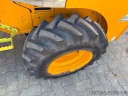 JCB 1T-2 Hochkipper Dumper /833 H/1.000 KG / 2021 BJ