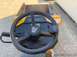 JCB 1T-2 Hochkipper Dumper /833 H/1.000 KG / 2021 BJ