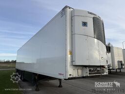 Schmitz Cargobull Reefer Standard Double deck