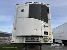 Schmitz Cargobull Reefer Standard Double deck