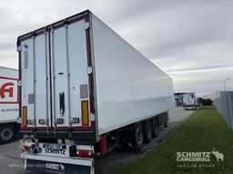 Schmitz Cargobull Reefer Standard Double deck