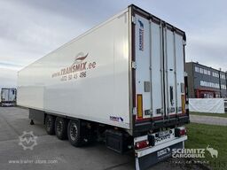 Schmitz Cargobull Reefer Standard Double deck