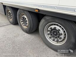 Schmitz Cargobull Reefer Standard Double deck