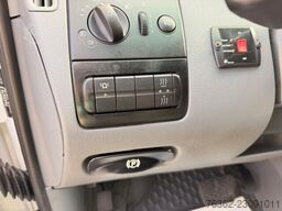 Mercedes-Benz Vito115Mixto.Aut./Klima.Werkstat.Sortimo