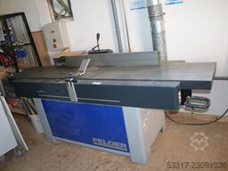 Felder Abrichthobelmaschine A951L
