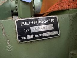 Behringer HSA 250