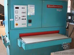 Bütfering Schleifmaschine Vega 113
