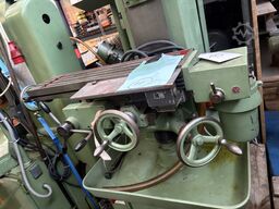 HERMLE FWH 630