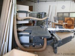 Altendorf Formatkreissäge F45 EVO Drive