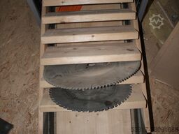 Altendorf Formatkreissäge F45 EVO Drive