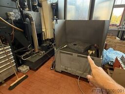 HULLER HILLE HB H 90